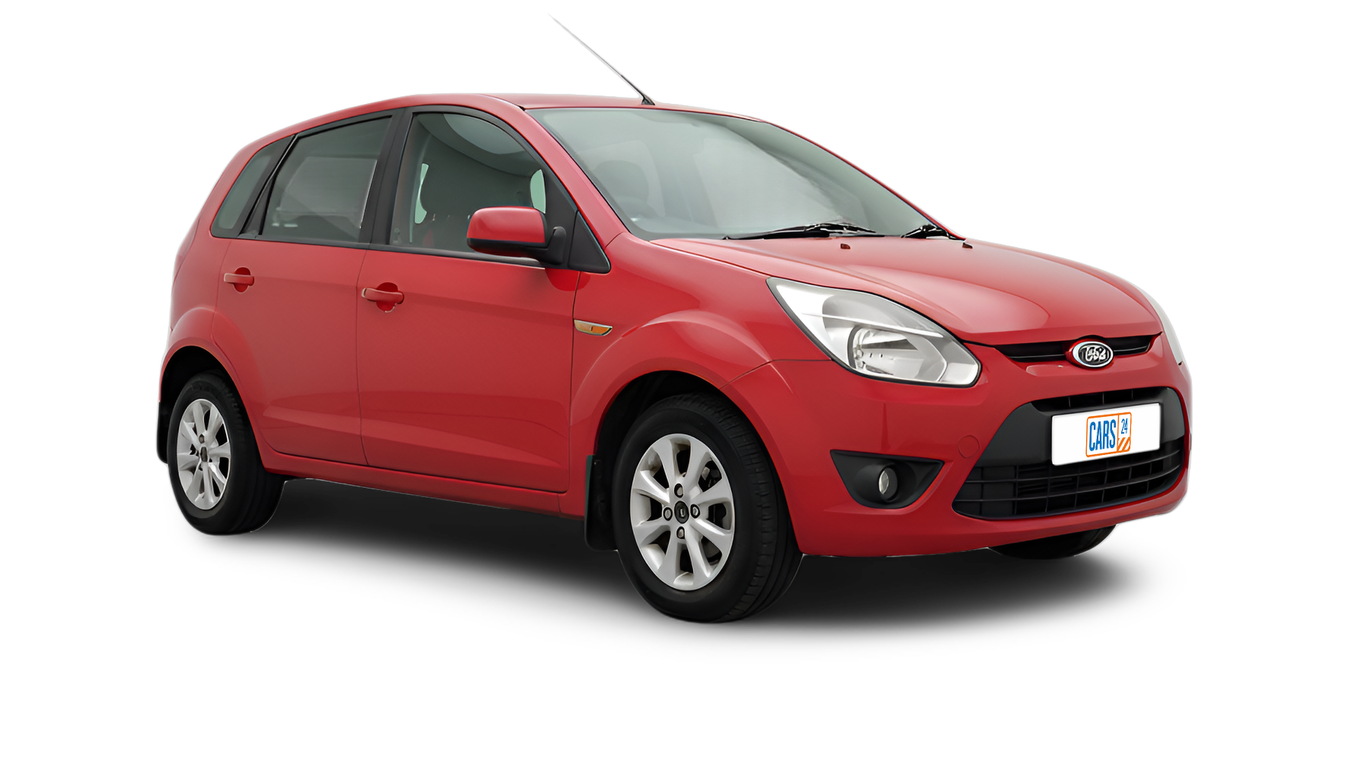 Ford Figo-img